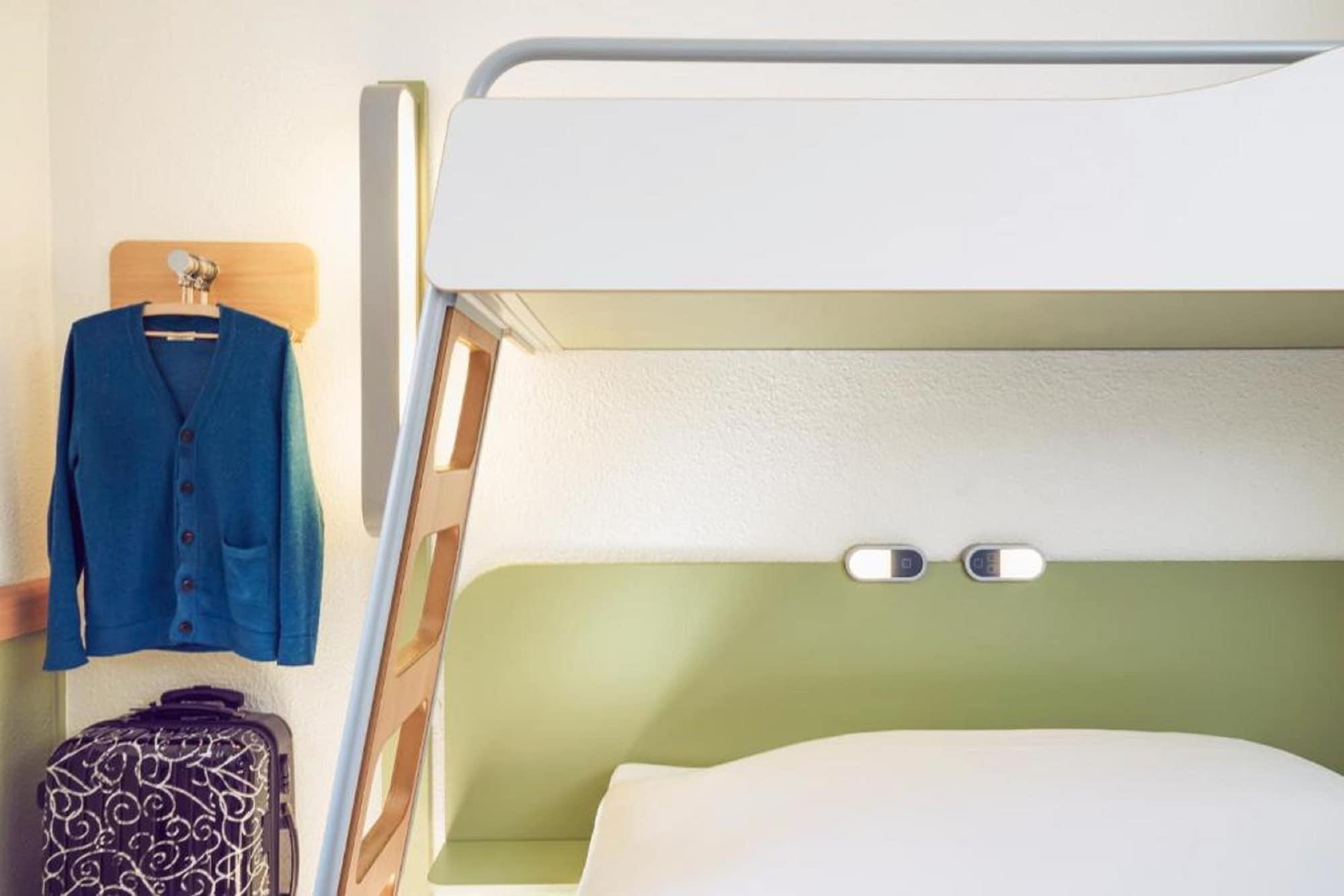 B&B Hotel Marseille Parc Chanot Εξωτερικό φωτογραφία