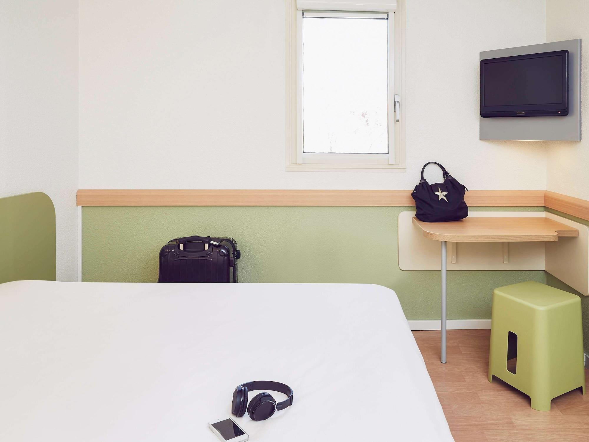 B&B Hotel Marseille Parc Chanot Εξωτερικό φωτογραφία