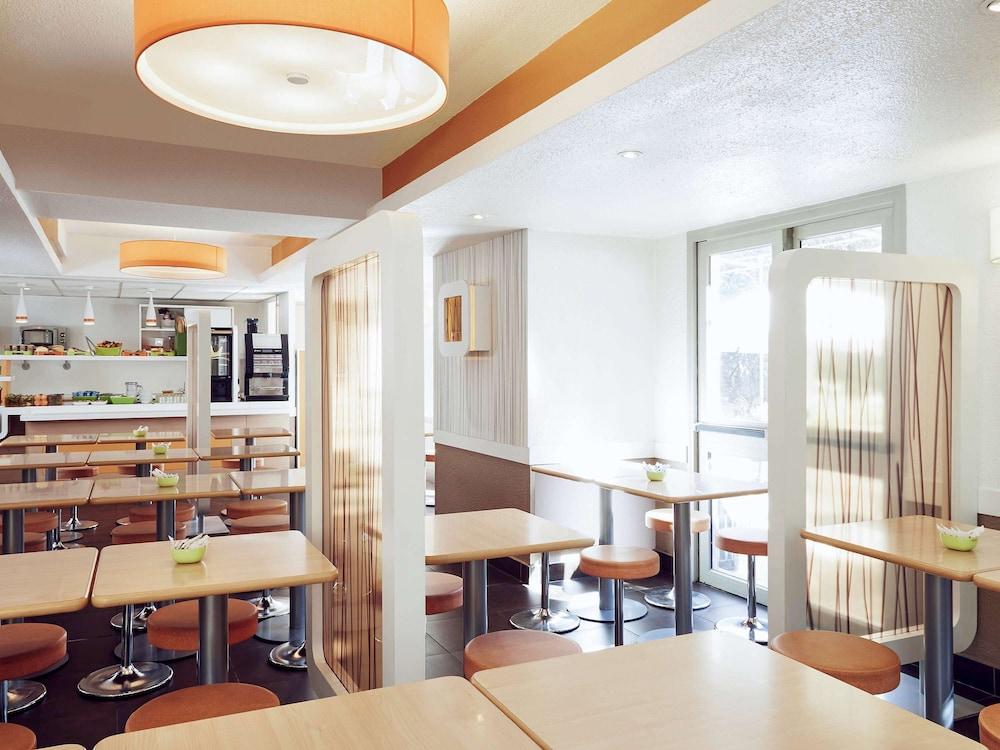B&B Hotel Marseille Parc Chanot Εξωτερικό φωτογραφία