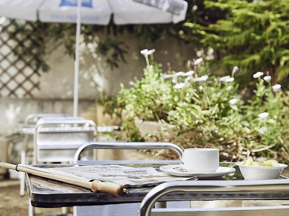 B&B Hotel Marseille Parc Chanot Εξωτερικό φωτογραφία