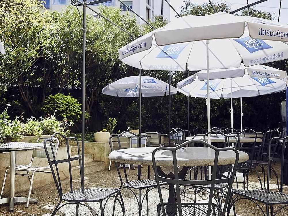 B&B Hotel Marseille Parc Chanot Εξωτερικό φωτογραφία