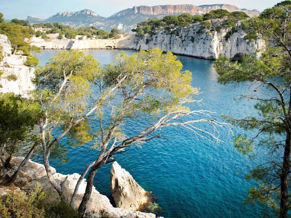 B&B Hotel Marseille Parc Chanot Εξωτερικό φωτογραφία