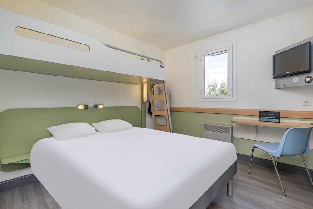B&B Hotel Marseille Parc Chanot Εξωτερικό φωτογραφία
