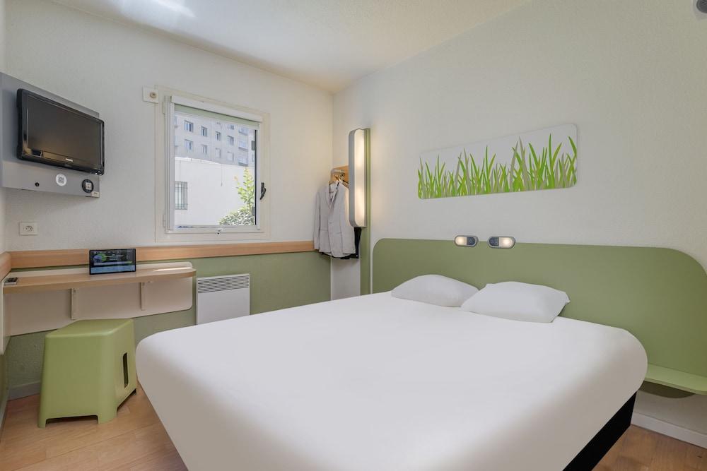 B&B Hotel Marseille Parc Chanot Εξωτερικό φωτογραφία