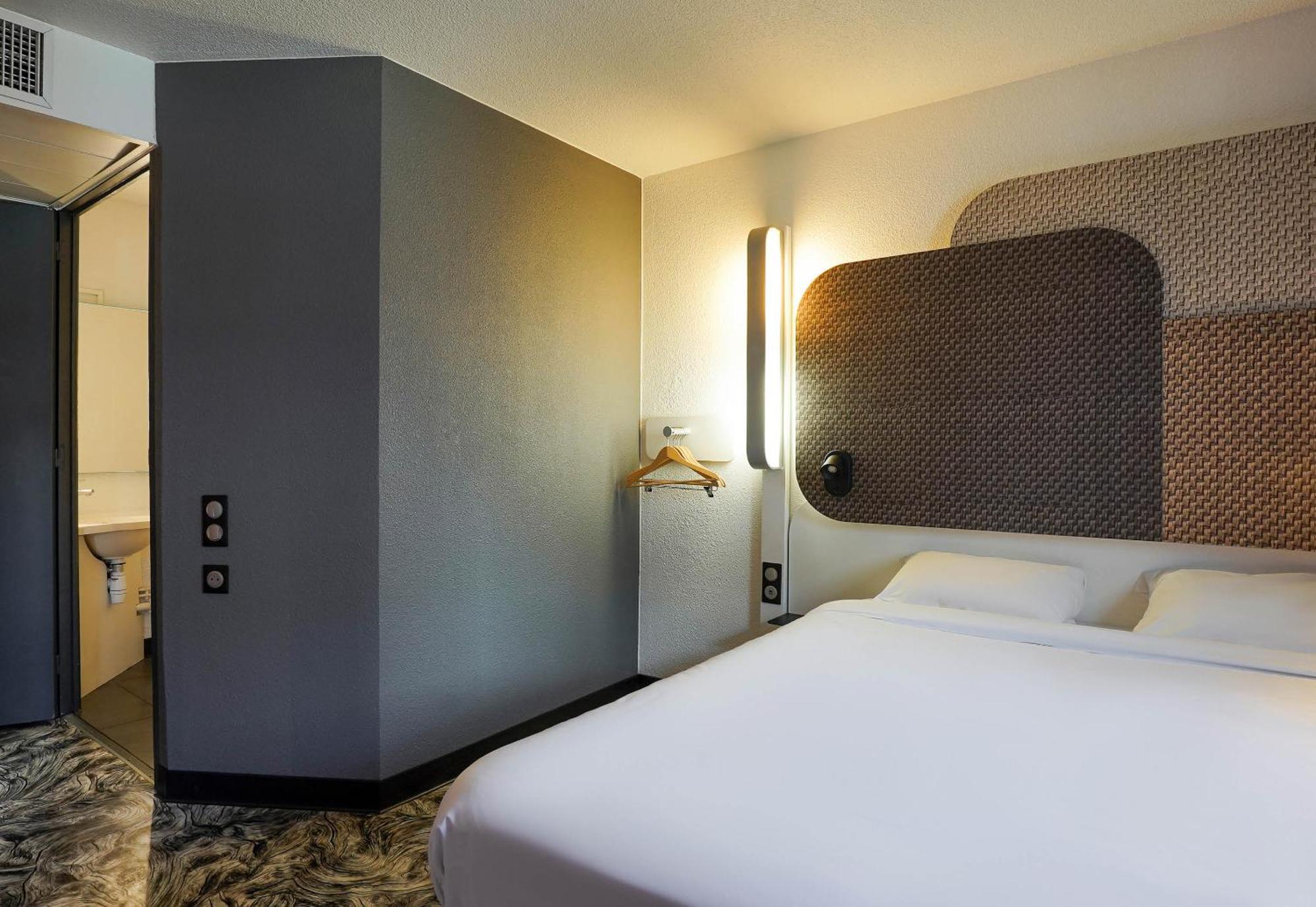 B&B Hotel Marseille Parc Chanot Εξωτερικό φωτογραφία